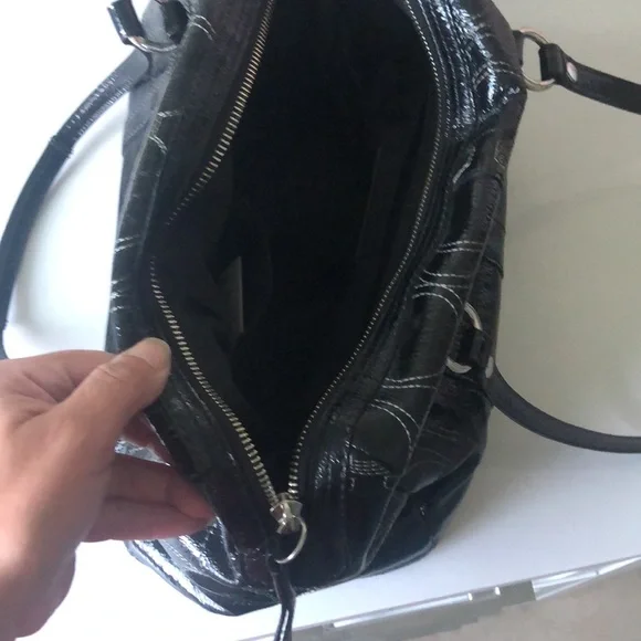 Coach purse - Picture 2 of 7